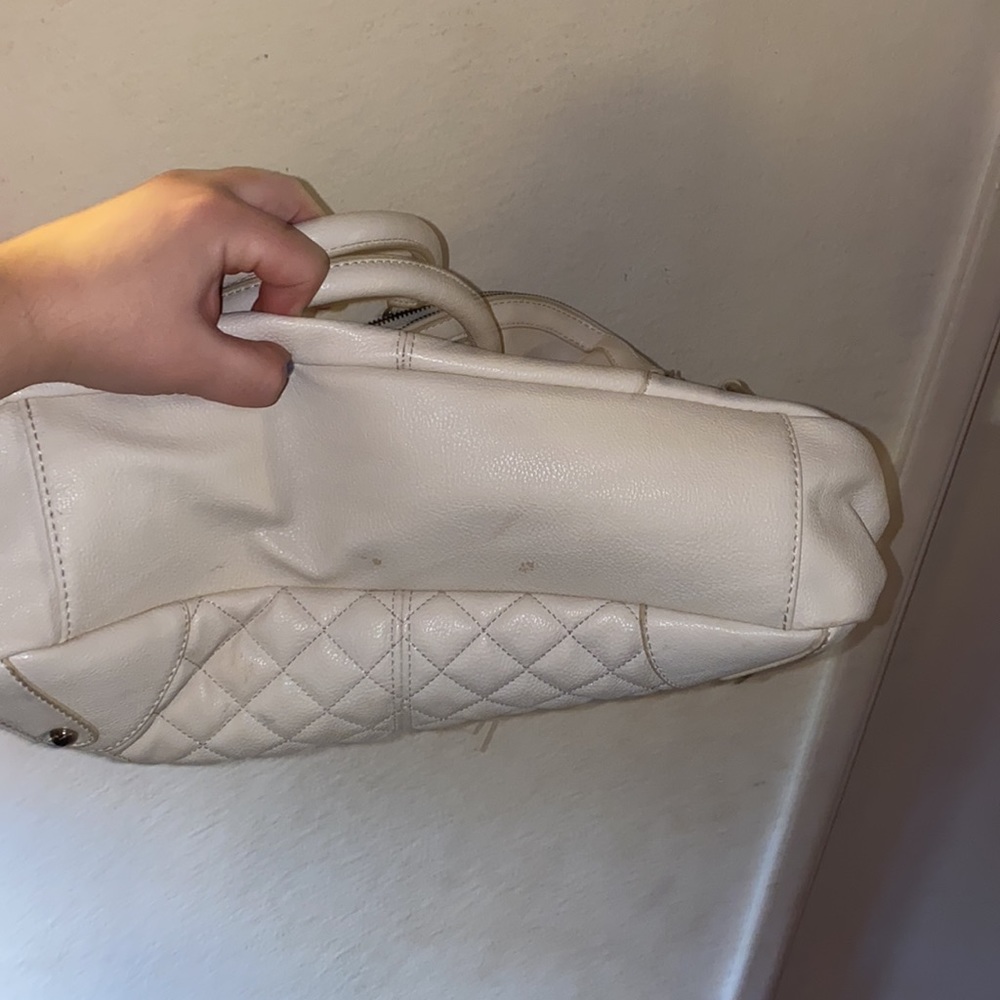 Steve Madden large quilted puff purse - Picture 15 of 15